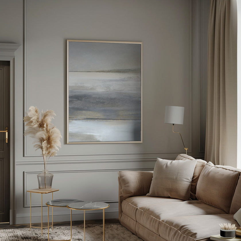 Wall art Land 1