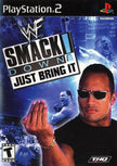 WWF SmackDown! Just Bring It (occasion)