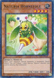Naturia Horneedle (Duel Terminal) (HAC1-EN105) - Hidden Arsenal: Chapter 1 1st Edition