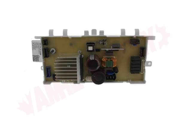 Carte électronique de commande W11611438 pour lave-linge Whirlpool
