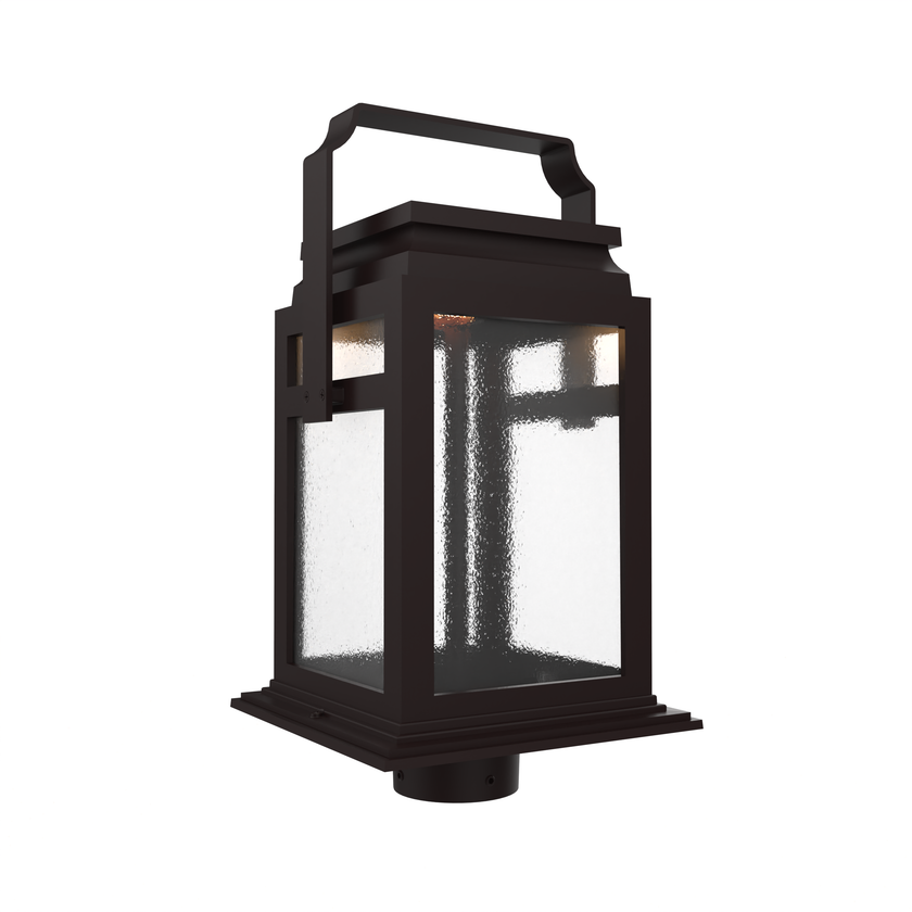 Serie 65e - Tête de poteau format moyen - 26530