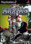 Maximo - Ghosts to Glory (occasion)
