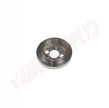 Bague de bouton de commande de four Whirlpool, pièce W11028784
