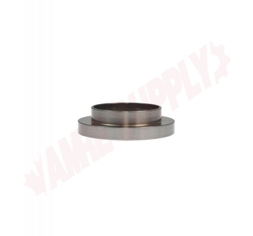 Bague de bouton de commande de four Whirlpool, pièce W11028784