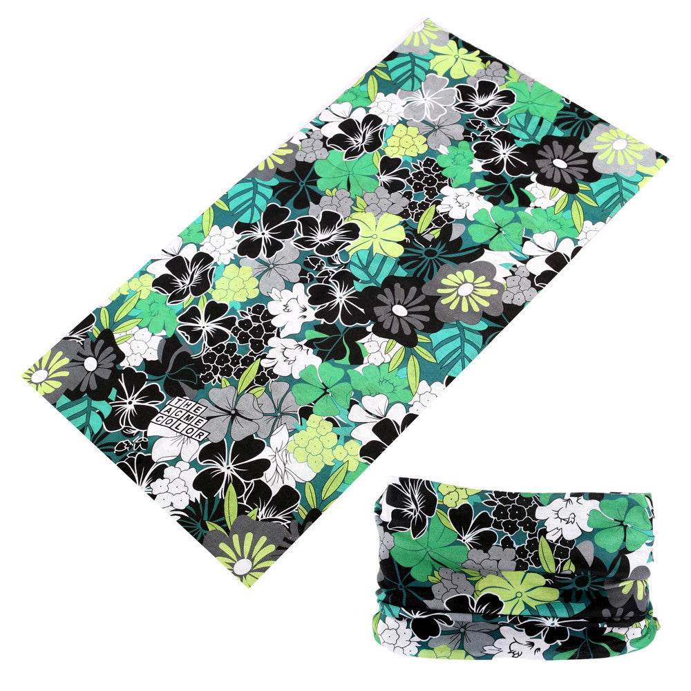 Outdoor Sun Protection Seamless Magic Riding Bandana Scarf Neck Gaiter
