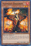 Flamvell Dragnov (Duel Terminal) (HAC1-EN065) - Hidden Arsenal: Chapter 1 1st Edition