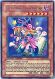 Toon Dark Magician Girl (JUMP-EN010) - Shonen Jump Magazine Promos Limited