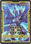 Field Center Token: Trishula, the Dragon of Icy Imprisonment (Back to Duel October 2021) () - Yu-Gi-Oh! Tokens Limited