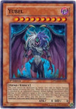 Yubel (PTDN-EN006) - Phantom Darkness 1st Edition