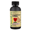 ChildLife Essentials - Liquid Iron (118ml)