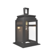 Serie 65e - Applique murale fond ouvert format moyen - 26627