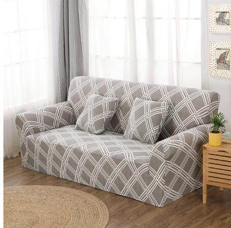 Elastic Universal Sofa Cover Slipcover