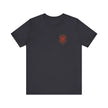 Bombs up Unisex Jersey Short Sleeve Tee