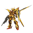 RG 1/144 Akatsuki Gundam Oowashi Plastic Model Kit