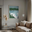 Wall art Niagara Falls - Impression photographique