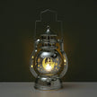 Ramadan Eid Mubarak Lantern Led Lights Party Decor Kids Gifts Middle East laser carved lantern