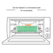Microwave-Safe Multi Layer Lunch Box for Kids