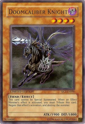 undefined (SJCS-EN006) - Shonen Jump Championship Series Prize Cards Limited