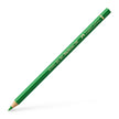 Faber-Castell - Polychromos - Individual Pencil - Greens and Turquoises