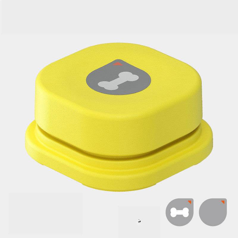 Interactive Dog Training Buttons – Recordable Talking Buttons for Dog Communication & Pet Trainik7ng