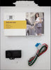 Car Intelligent Induction Keyless Entry GSM Mobile Phone Operated Car Remote Control Anti-theft Device