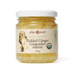 The Ginger People - Organic Pickled Sushi Ginger (190g)