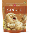 The Ginger People - Gin Gins Crystallized Ginger Candy (100g)