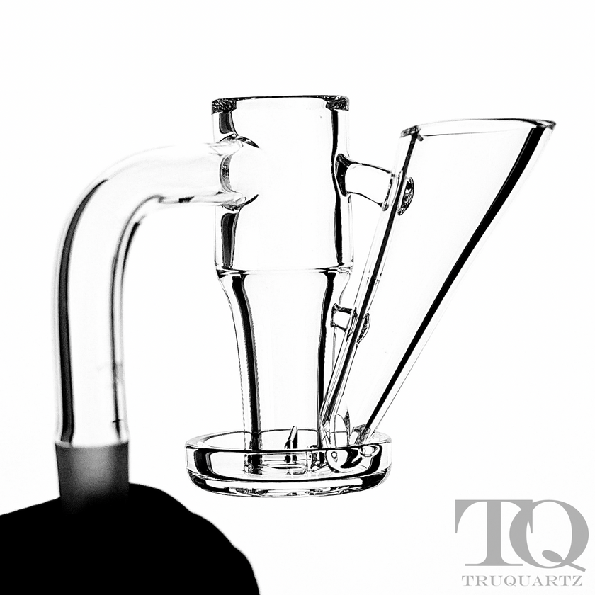 Mini Fun-nel Slide Slurper