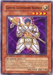 Garoth, Lightsworn Warrior (LODT-EN020) - Light of Destruction Unlimited