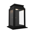 Serie 65e - Applique murale fond ouvert format moyen - 26727