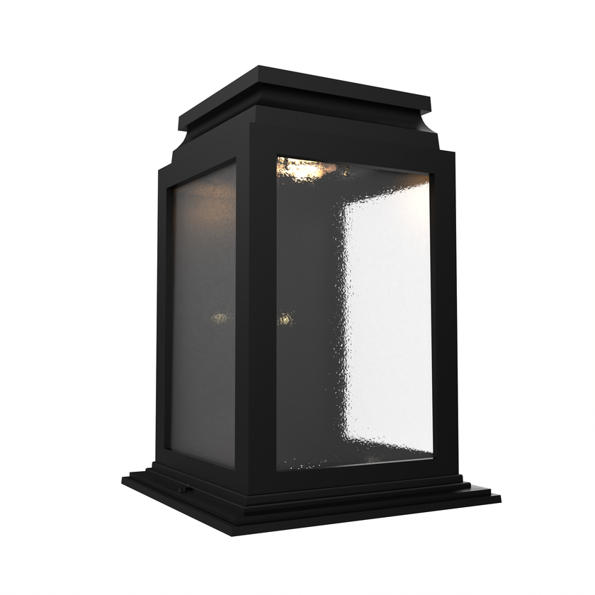Serie 65e - Applique murale fond ouvert format moyen - 26727