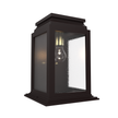 Serie 65e - Applique murale fond ouvert format moyen - 26727