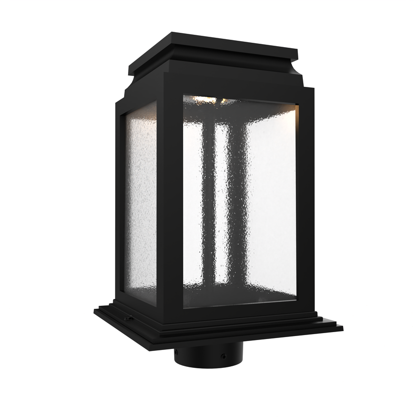Serie 65e - Tête de poteau format moyen - 26730