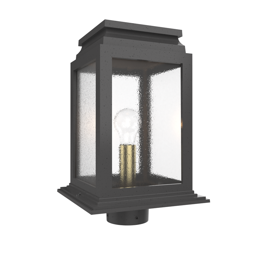 Serie 65e - Tête de poteau format moyen - 26730