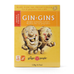 The Ginger People - Gin Gins Dble Strength Hard Ginger (128g)