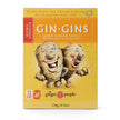 The Ginger People - Gin Gins Dble Strength Hard Ginger (128g)