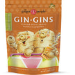 The Ginger People - Gin Gins Ginger Spice Drops (100g)