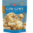 The Ginger People - Gin Gins Peanut Chewy Ginger Candy (84g)