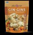 The Ginger People - Mandarin Orange Ginger Chews (84g)