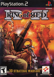 Ring of Red (occasion)
