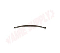 GE Dryer Part WW01L01327 - White Bearing Slide
