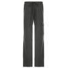 European And American Style Straight Exercise Casual Pants Women