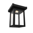Serie 65e - Plafonnier fond ouvert format moyen - 26770