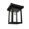 Serie 65e - Plafonnier fond ouvert format moyen - 26770