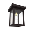 Serie 65e - Plafonnier fond ouvert format moyen - 26770