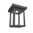 Serie 65e - Plafonnier fond ouvert format moyen - 26770