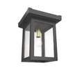 Serie 65e - Plafonnier fond ouvert format moyen - 26770