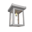 Serie 65e - Plafonnier fond ouvert format moyen - 26770