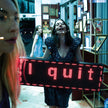 Haim / I Quit - LP COLOR