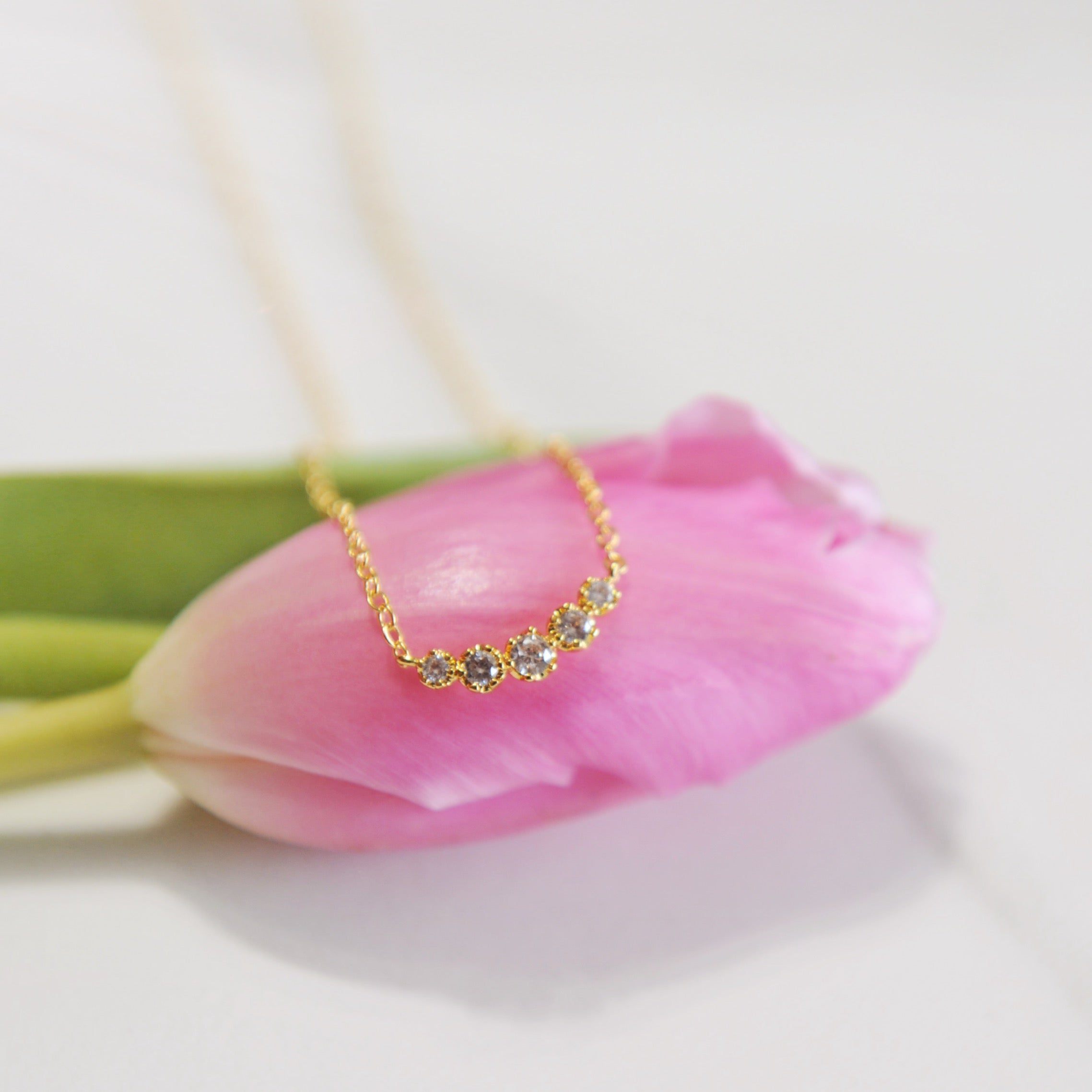 Mia Necklace